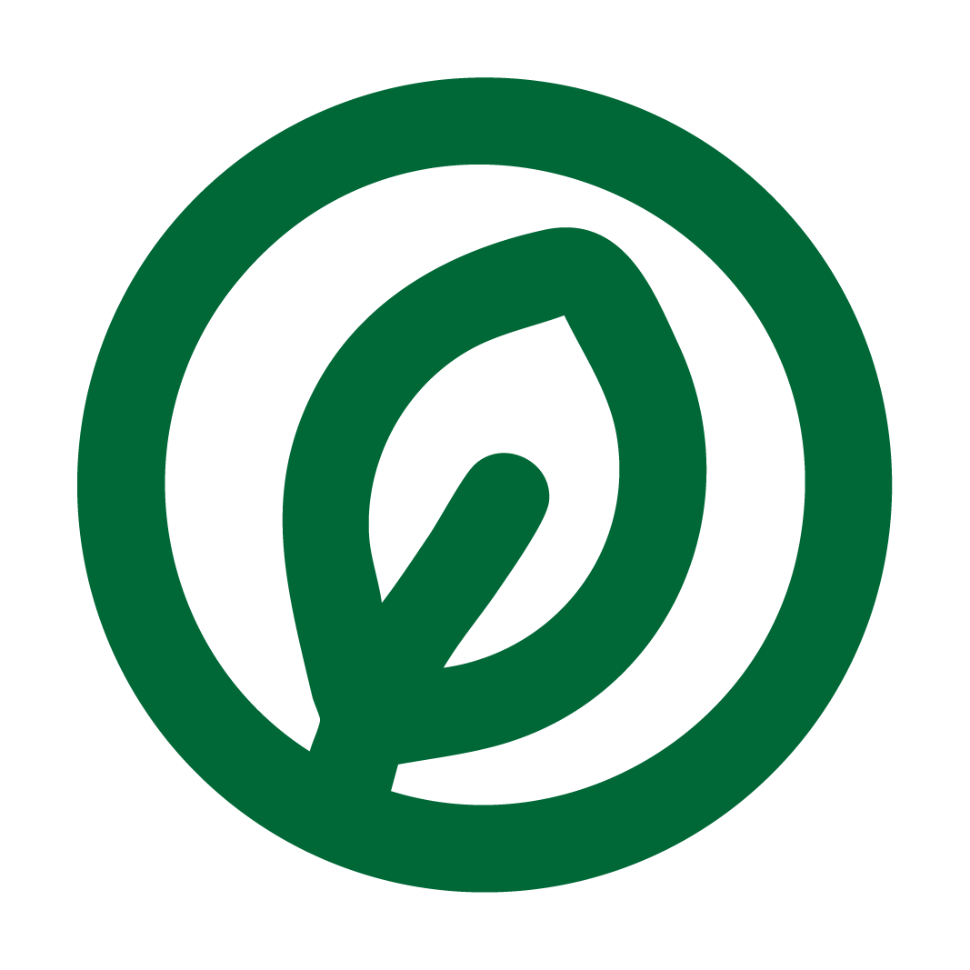 Leaf icon